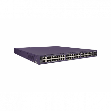 Коммутатор Extreme Summit X460-G2-48p-10GE4