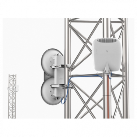 Маршрутизатор Ubiquiti 6-port EdgePoint EP-R6