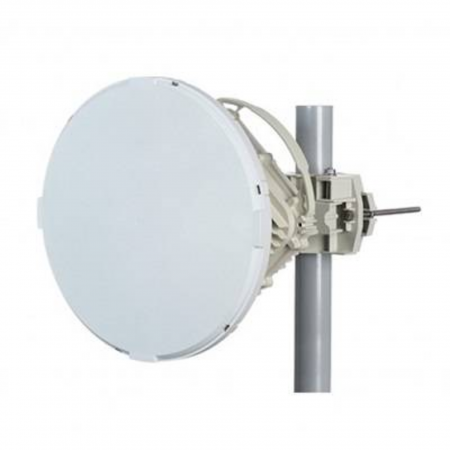 Антенна Siklu EH-ANT-1ft-B с кольцевым адаптером (FCC/ETSI)