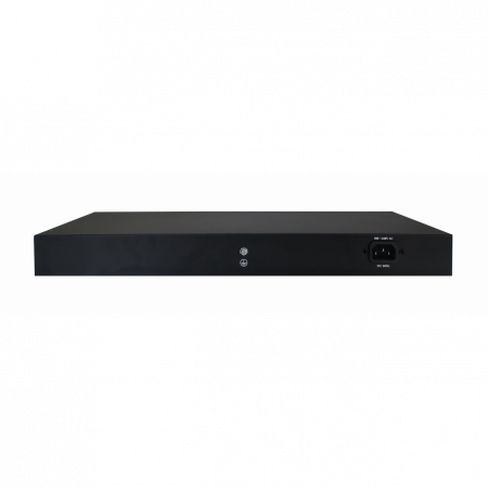 Управляемый POE коммутатор уровня 2 BDCOM S2528-P