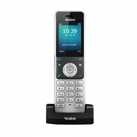 IP-телефон Yealink W56H