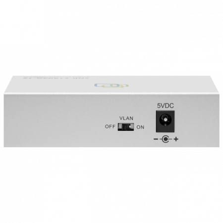 Неуправляемый коммутатор SNR-S1904G-1S