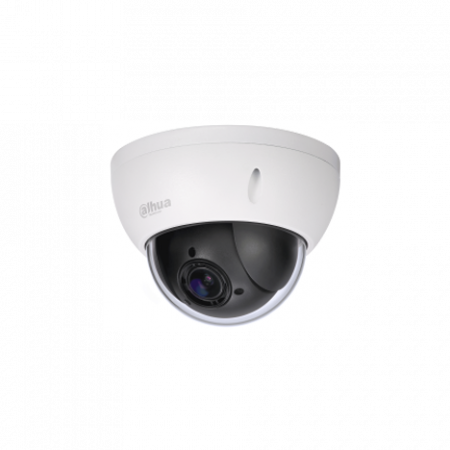 HDCVI поворотная камера Dahua DH-SD22204I-GC 1080p, 4-кратный зум, Real WDR, IP66, IK10