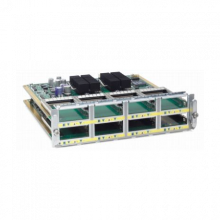 Модуль Cisco Catalyst WS-X4908-10GE