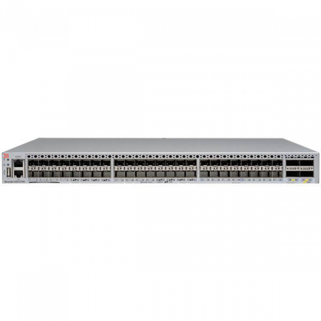 Коммутатор Brocade BR-VDX6740-24-R
