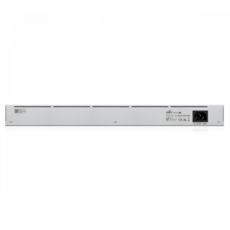Коммутатор Ubiquiti UniFi Switch 24 PoE