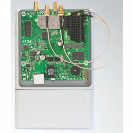 Антенна-бокс Mikrotik BaseBox5