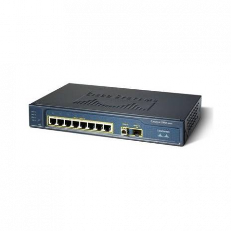 Коммутатор Cisco Catalyst WS-C2940-8TF-S