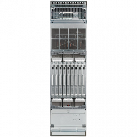 Маршрутизатор Juniper MX2010