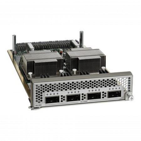 Модуль Cisco N55-M4Q