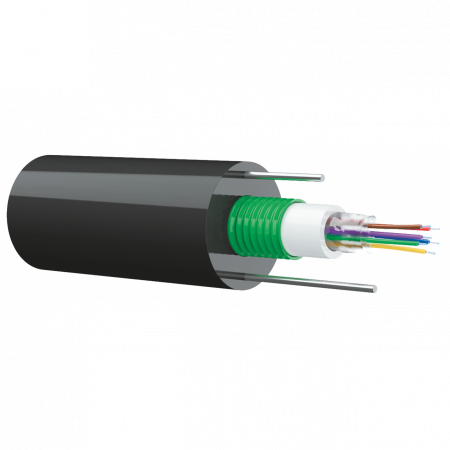 Кабель оптический SNR-FOCB-UT-0-02-RD-C