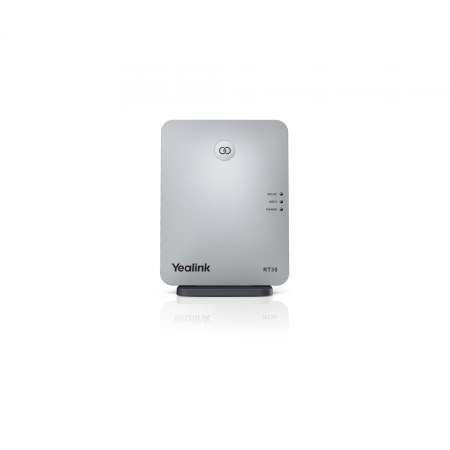 DECT-репитер для  SIP- телефонов W52P/W53P/W60P/W41P/W60B/CP930W-Base