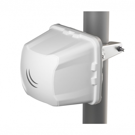 Комплект Точка доступа MikroTik Wireless Wire Cube