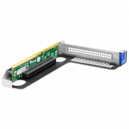 Адаптер PCIe для серверов SNR 1U
