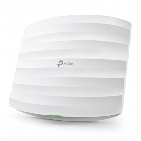 AC1750 Wave 2 Гигабитная двухдиапазонная потолочная точка доступа Wi-Fi EAP245
