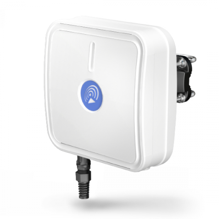 Антенна QuMax LTE + GPS для роутера RUTX09