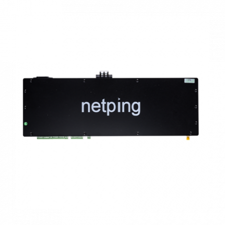 Устройство мониторинга UniPing server solution v4/SMS