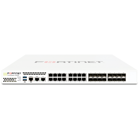 Межсетевой экран Fortinet FortiGate-300E