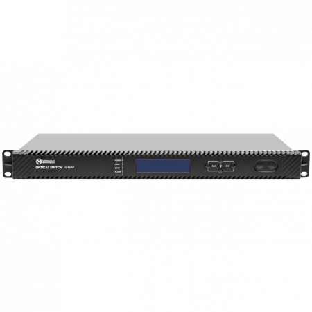 Переключатель оптический Vermax-OS-2x1-RF