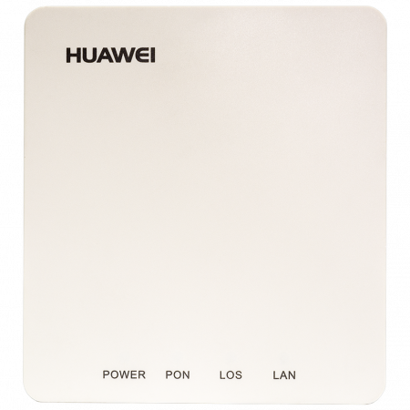 Абонентский терминал HUAWEI ONU GPON C+, 1 порт 10/100/1000Base-T