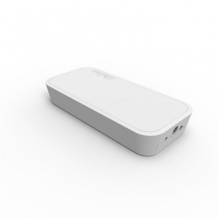 Медиаконвертер Mikrotik RBFTC11