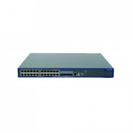 Коммутатор HP 5120-24G EI с 2 интерфейсными слотами