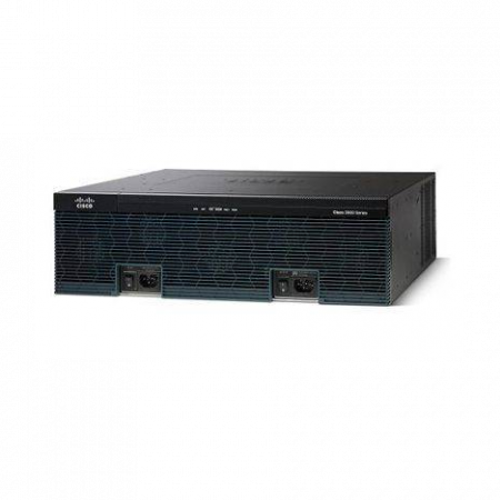 Маршрутизатор Cisco 3925E/K9