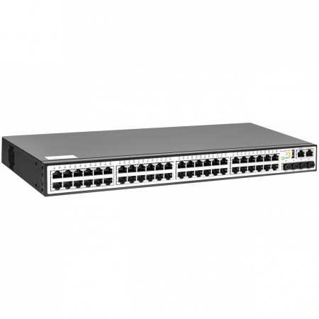 Управляемый коммутатор уровня 3 SNR-S2995G-48TX-RPS