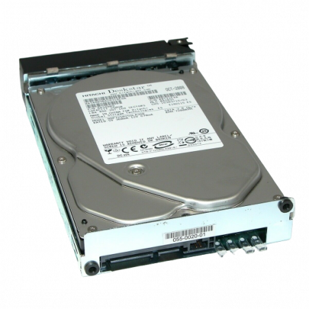 Жесткий диск EMC HDD SATA 1TB 7.2k 3.5