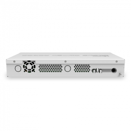 Коммутатор Cloud Router Switch Mikrotik CRS326-24G-2S+IN