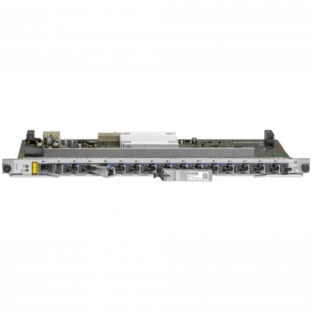 Модульная карта для установки в шасси Huawei MA5608T, 16 портов GPON
