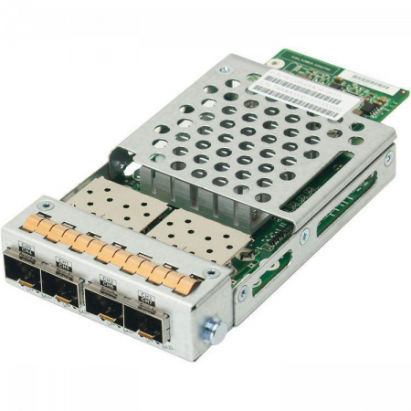 Модуль расширения Infortrend EonStor host board with 4 x 16Gb/s FC ports, type 1
