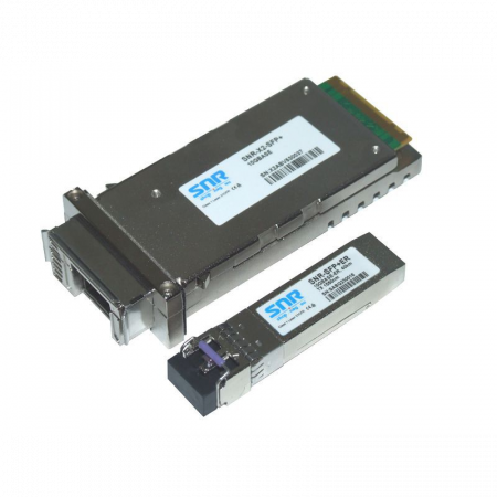 Модуль 10G оптический SNR-X2-ER+
