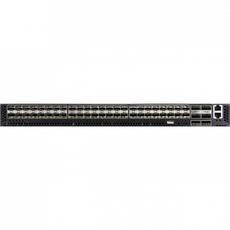 Bare-metal коммутатор Edgecore AS5912-54X, 220VAC, AFO