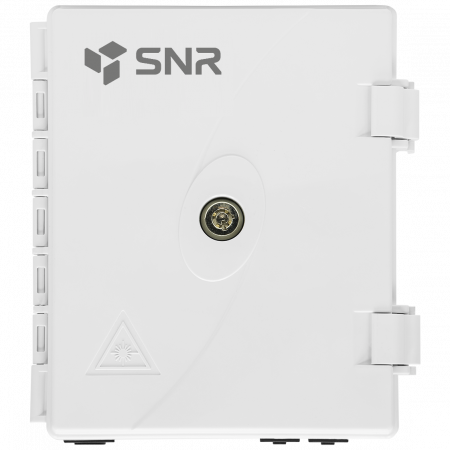 Коробка распределительная оптическая SNR-FTTH-FDB-02