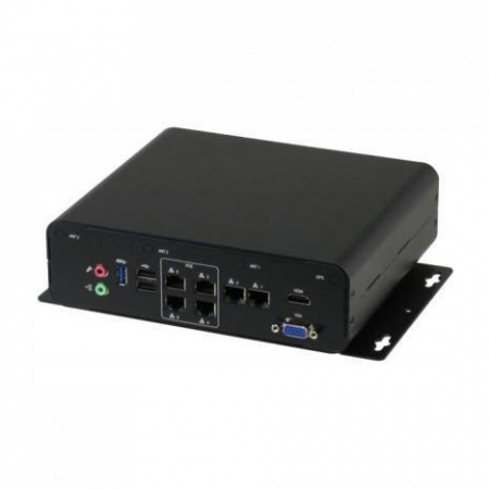 Платформа Aaeon VPC-3300S