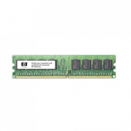 Память HP 16GB Dual Rank x4 PC4-17000R (DDR4-2133)