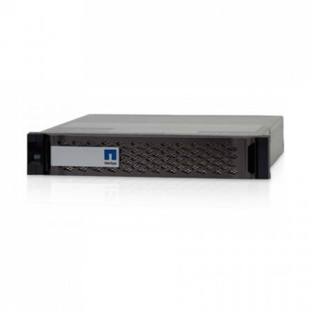 Система хранения данных NetApp FAS2720,HA,12X2TB,Base Bundle, CNA