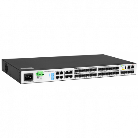 Управляемый коммутатор уровня 3 SNR-S3850G-24FX