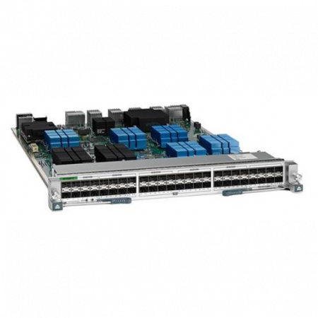 Модуль Cisco Nexus N7K-F348XP-25
