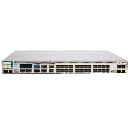 OTN muxponder 200G/400G, 2500/1200KM  - PL-4000M