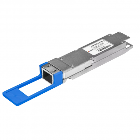 Модуль, QSFP28 100GBASE-PSM4, разъем MPO, дальность до 2Км