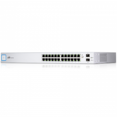 Коммутатор Ubiquiti UniFi Switch 24