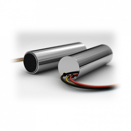 Микрофон активный Stelberry M 10