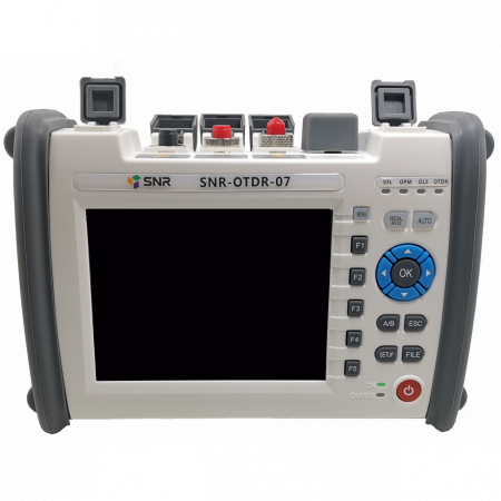 Рефлектометр оптический SNR-OTDR (1310/1550 nm, 36/34 dB, VFL, OPM, OLS)