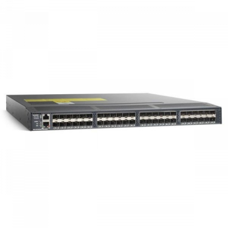 Коммутатор Cisco MDS DS-C9148-48P-K9