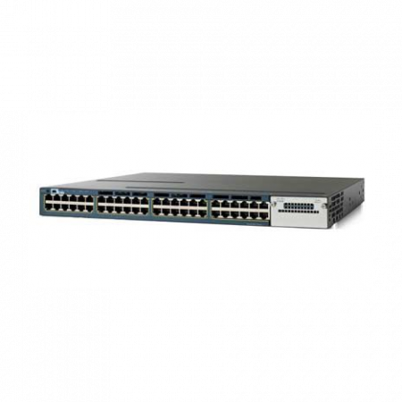 Коммутатор Cisco Catalyst WS-C3560X-48T-S
