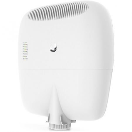 Маршрутизатор Ubiquiti 8-port EdgePoint EP-R8