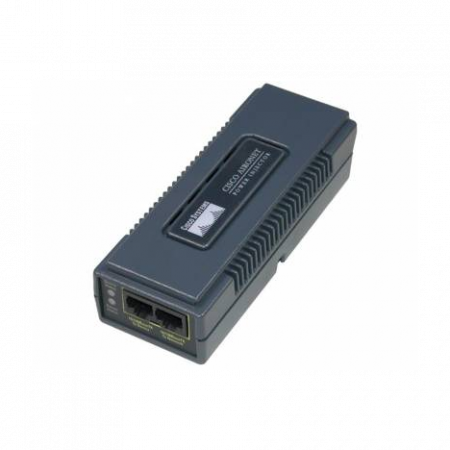 Инжектор питания Cisco AIR-PWRINJ3 (для Cisco Aironet 1100, 1130AG, 1200, 1230AG и 1240AG серий) 