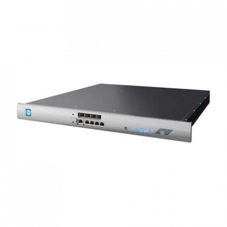 Базовый блок цифровой головной станции КТВ WISI Tangram GT01W